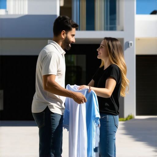 Same Day Laundry Pickup in Tampa Bay Area | Emergency & Contactless Service