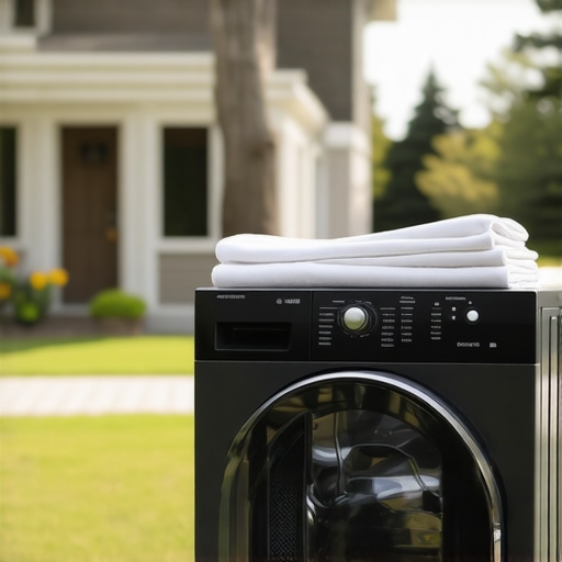 Special Care Laundry Pickup for Sensitive Skin Near Me | Gentle & Eco-Friendly
