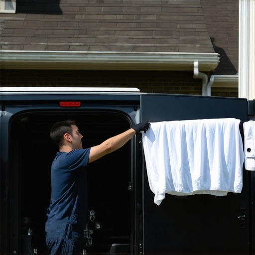 Tampa Bay Area Laundry Delivery | Fast, Contactless & Affordable