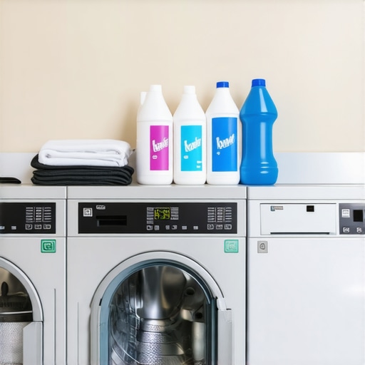 Top Detergent Options for Pickup Laundry Near Tampa | Choose Your Fav