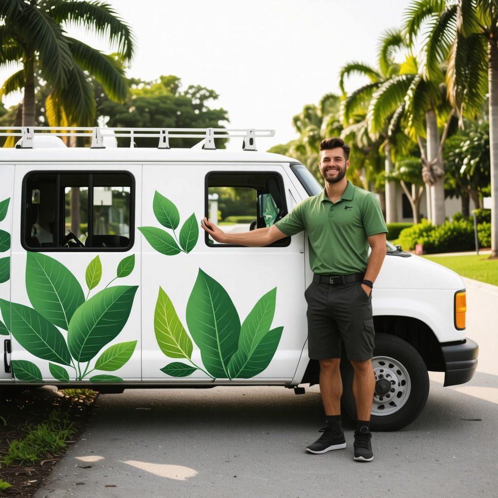Top Eco-Friendly Laundry Pickup in Odessa FL | Save Time & Planet
