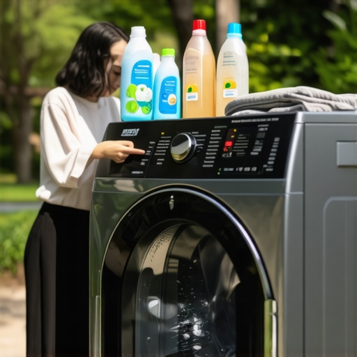 Top Eco-Friendly Laundry Solutions Near Tampa | Save Time & Environment