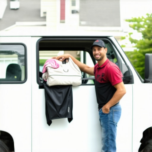 Top Monthly Laundry Pickup Packages in Odessa FL | Save Time & Effort