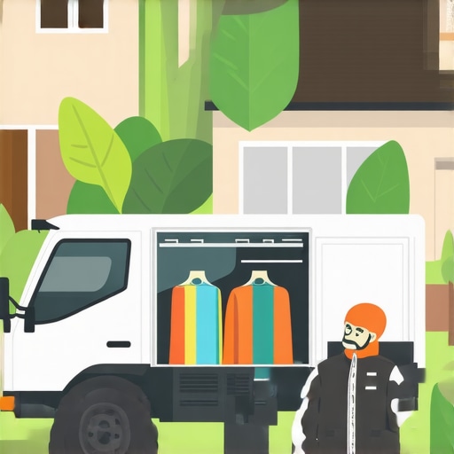 Top Tampa Bay Laundry Pickup Near Me | Fast & Eco-Friendly Service