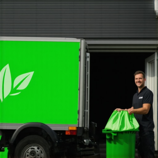 Ultimate Guide to Eco-Friendly Laundry Pickup & Return | Go Green