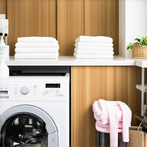 Vacation Rental Laundry Service in Odessa | Contactless & Fast Turnaround