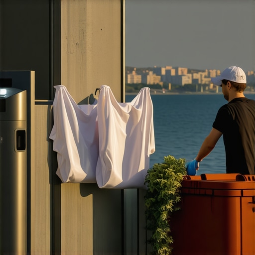 Vacation Rental Laundry Service in Odessa | Fast & Contactless Pickup