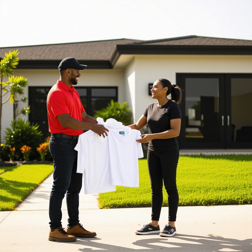 Wash and Fold Laundry Delivery in Odessa FL | Save Time & Effort