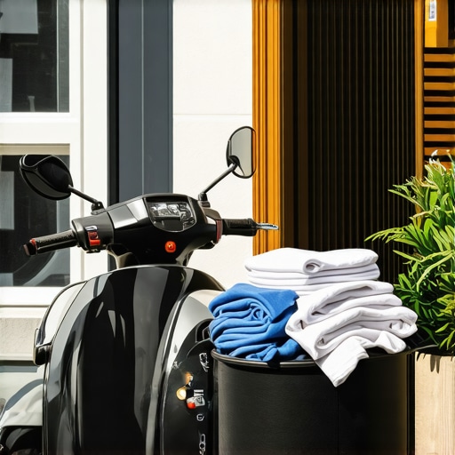 Weekly Contactless Laundry Service Near Me | Save Time & Effort