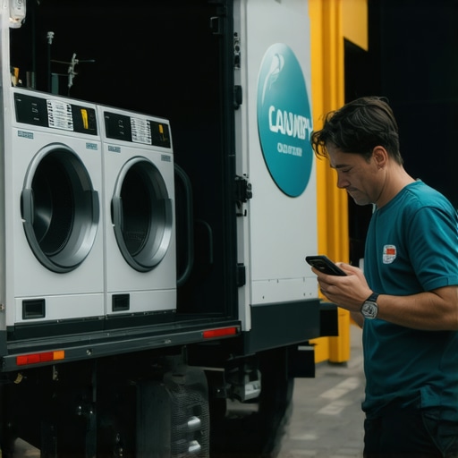 Weekly Contactless Laundry Service in Odessa | Eco & Time Saving