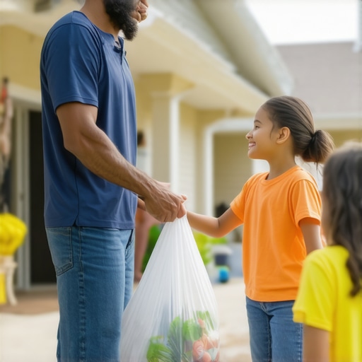 Weekly Laundry Pickup Service Near Tampa | Convenient & Reliable for Busy Families