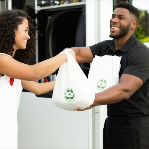 Weekly Laundry Subscription Service in Tampa | Eco-Friendly & Hassle-Free
