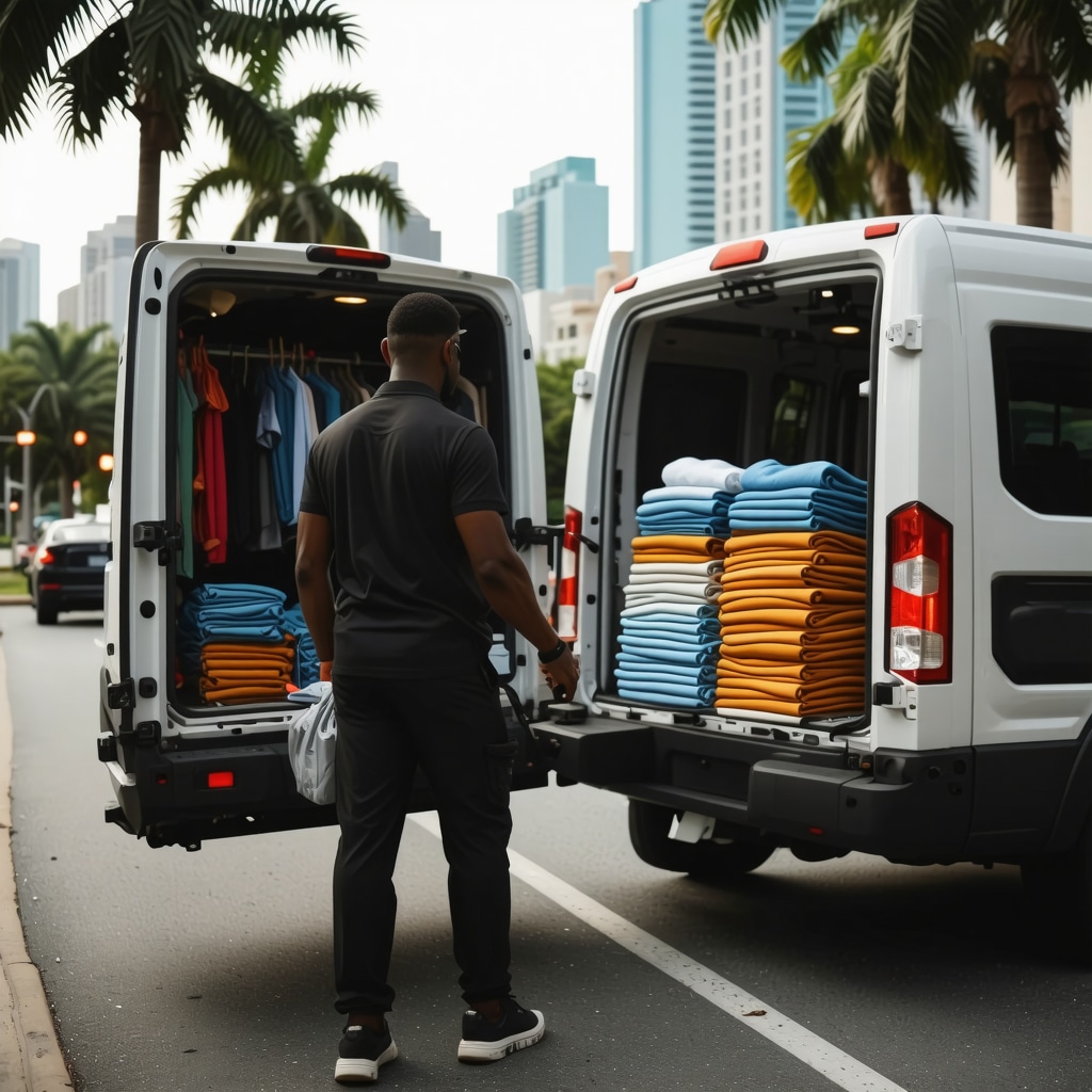 Weekly Laundry Subscription Service in Tampa | Hassle-Free & Reliable