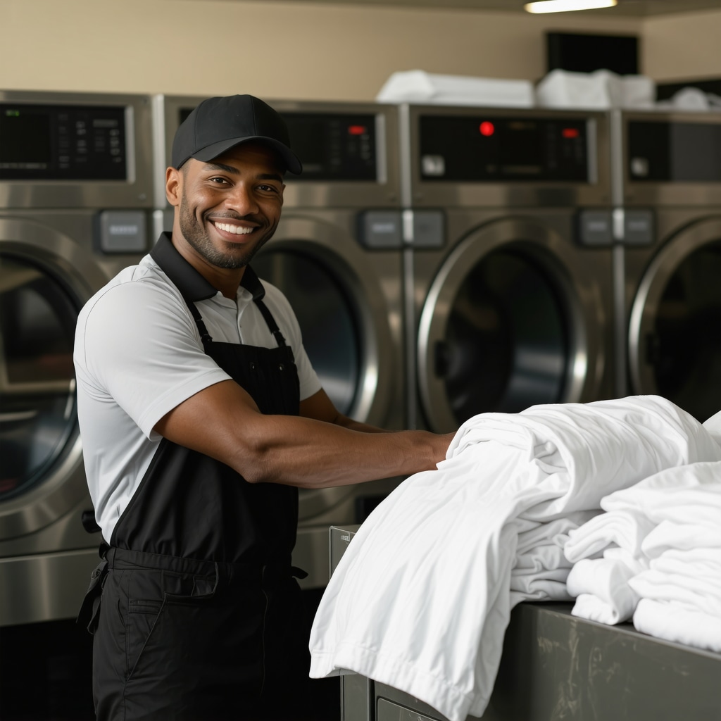Weekly Laundry Subscription in Odessa | Hassle-Free & Reliable