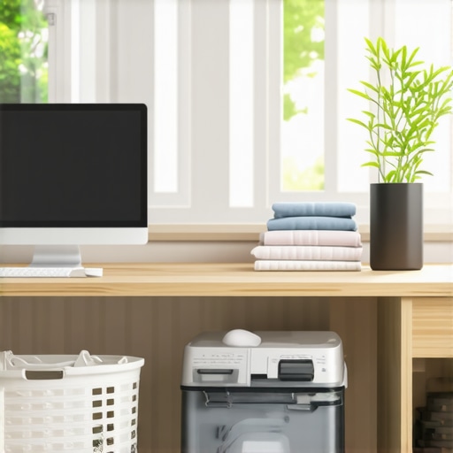 Working from Home? Schedule Your Laundry Pickup Conveniently