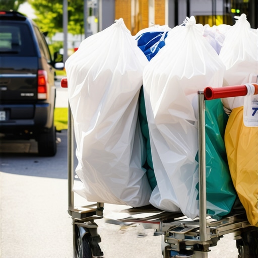 Affordable Laundry Pickup Per Bag Near Tampa | No Subscription Needed