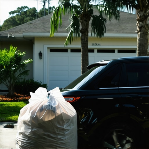 Affordable Laundry Pickup for Vacation Rentals in Tampa | Quick & Reliable