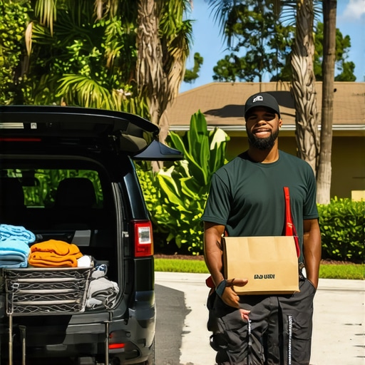 Affordable Laundry Pickup in Tampa FL | Per Load & Eco-Friendly Options