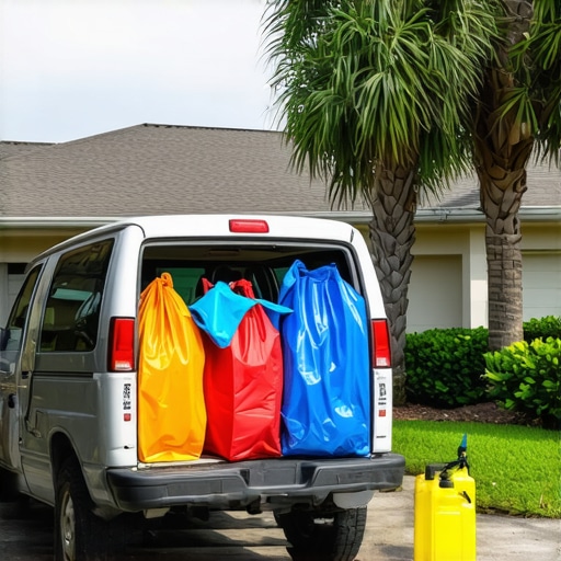 Affordable Mobile Laundry Service for Homes in Tampa FL