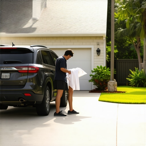 Affordable Residential Laundry Pickup & Delivery in Westchase FL