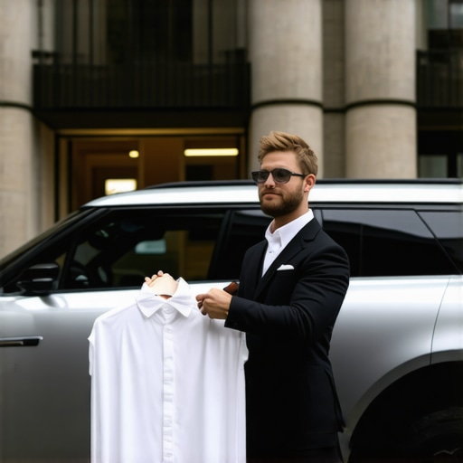 Best Contactless Dry Cleaning Pickup and Delivery in Odessa