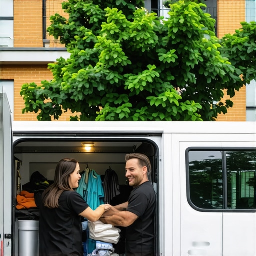 Best Contactless Laundry Pickup Near Odessa | Safe & Fast Service