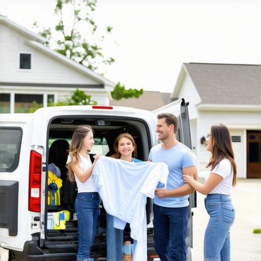 Best Laundry Pickup for Families in Westchase | Reliable & Convenient Service