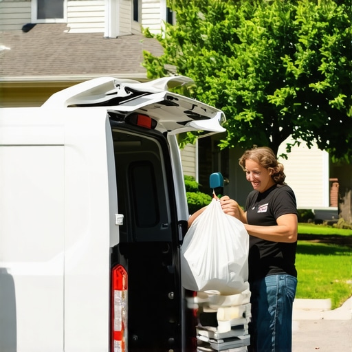 Best Pay Per Bag Laundry Delivery Near Me | Convenient & Fast Service