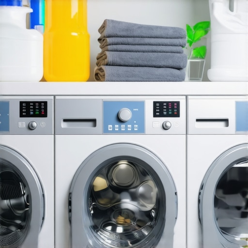 Best Pickup Laundry Near Me for Airbnb & Short-Term Rentals