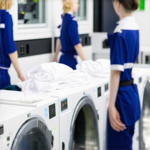 Best Same Day Laundry Service for Professionals in New Tampa