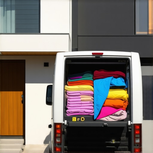 Bright Whites & Colorful Laundry Pickup Near Me | Safe & Effective Service