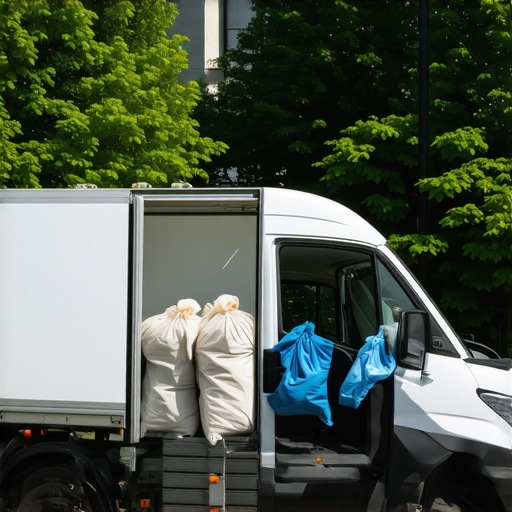 Commercial Laundry Pickup Near You | Large Capacity & Eco-Friendly Solutions