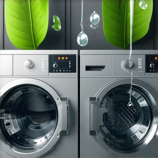 Commercial Laundry Services in Tampa | Large Capacity & Eco-Friendly