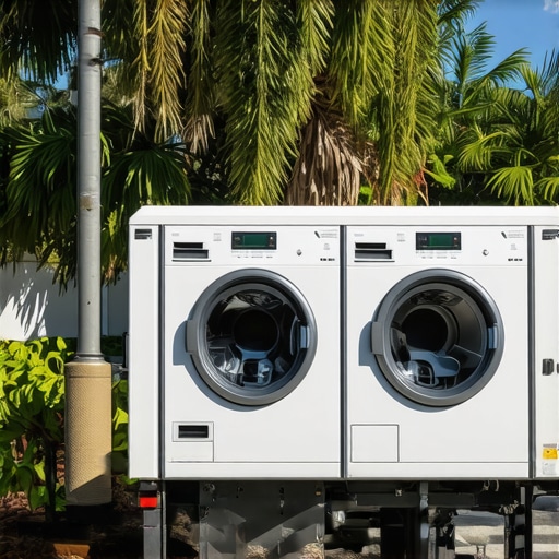 Contactless Laundry Pickup & Drop-Off Near Tampa | Sustainable & Skin Safe