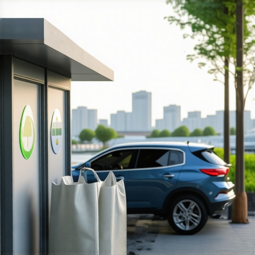 Contactless Laundry Pickup Near Me | Safe & Eco-Friendly in Odessa