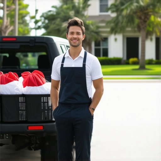 Contactless Laundry Pickup Near Tampa | Safe & Eco-Friendly Solutions