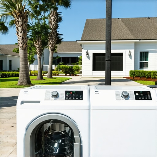 Contactless Laundry Service for Vacation Homes in Tampa | Easy & Fast
