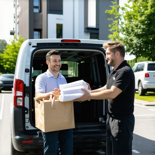 Contactless Wash and Fold Laundry Delivery in Odessa | Book Now