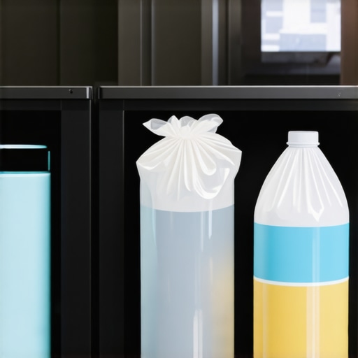 Contactless laundry pickup in Tampa health-conscious service Laundry pickup in Tampa with contactless handling and eco-friendly bags