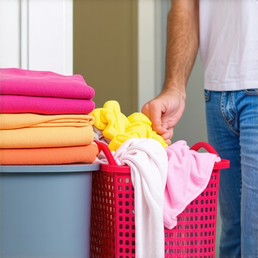 Doorstep Laundry Collection & Folded Delivery | Convenient & Contactless in Tampa