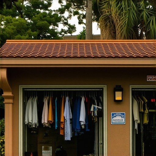 Dry Cleaning Pickup Near Temple Terrace FL | Fast & Gentle Service