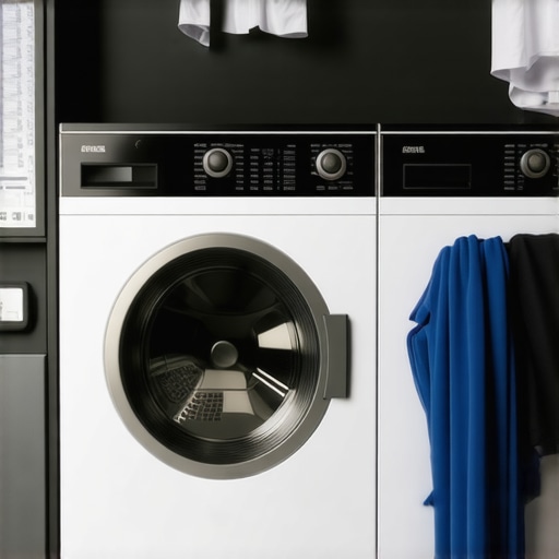 Professional eco-friendly dry cleaning service in Odessa with reusable bags and biodegradable detergents