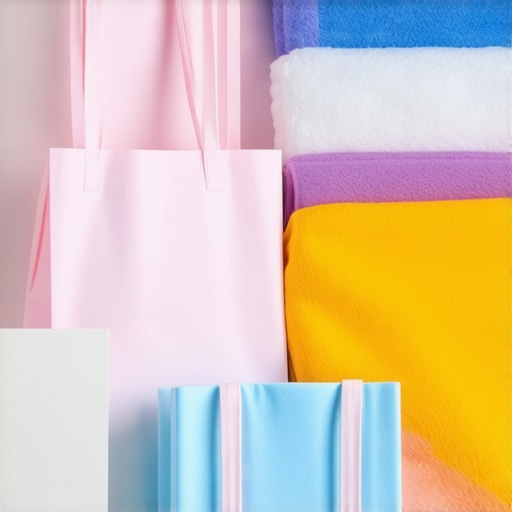 Eco-conscious laundry service with reusable bags and gentle handling of delicate fabrics