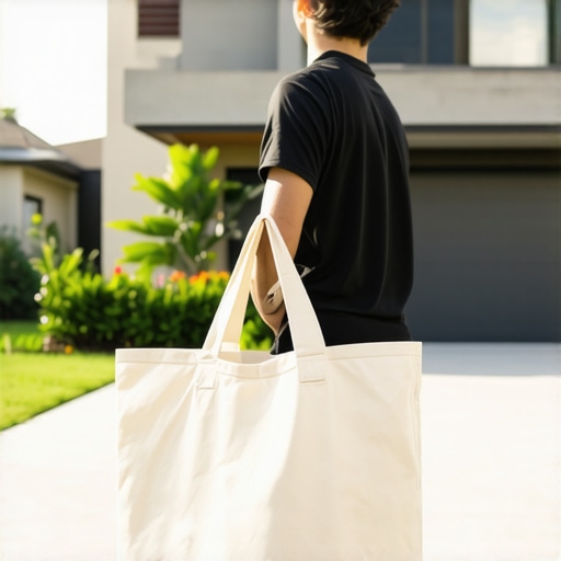 Eco-Friendly Laundry Delivery with Reusable Bags in Tampa | Save the Planet