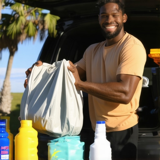 Eco-Friendly Laundry Pickup Near Palm Harbor | Reusable Bags & Safe Detergent