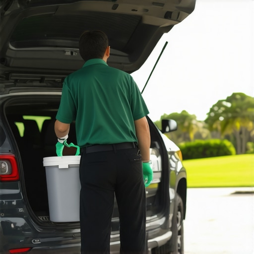 Eco-Friendly Laundry Pickup Near Tampa | Sustainable & Skin Safe Solutions