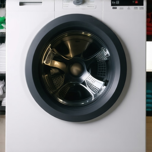 Tampa eco-friendly laundry pickup service with green machines and reusable bags