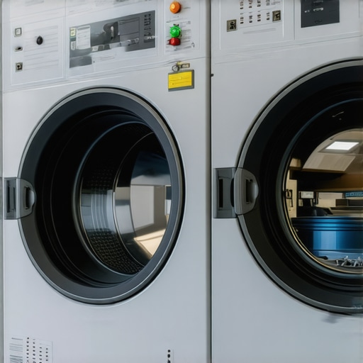 Electric vehicle with smart laundry pick-up system in Tampa