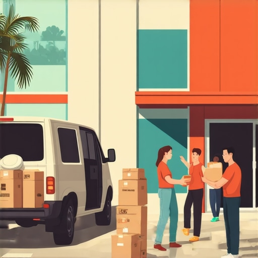 Efficient Commercial Laundry Pickup & Delivery in Tampa | Large & Reliable