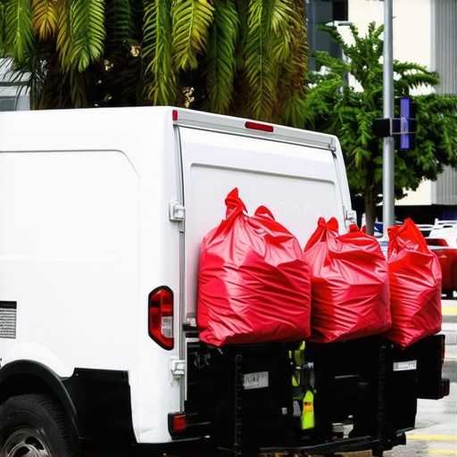 Efficient Commercial Laundry Pickup in Tampa | Large Capacity & Reliable
